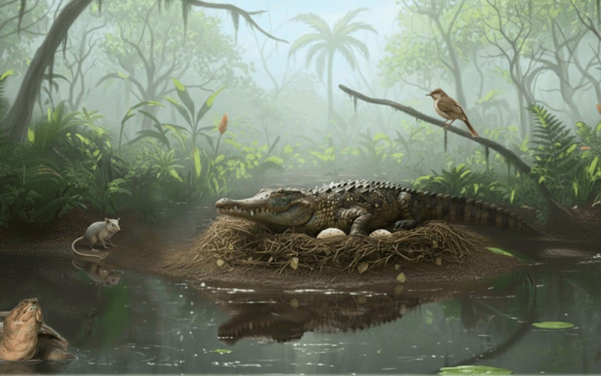 L'évolution fascinante de la faune australienne au fil de 4 millions d'années de mystères inexplorés