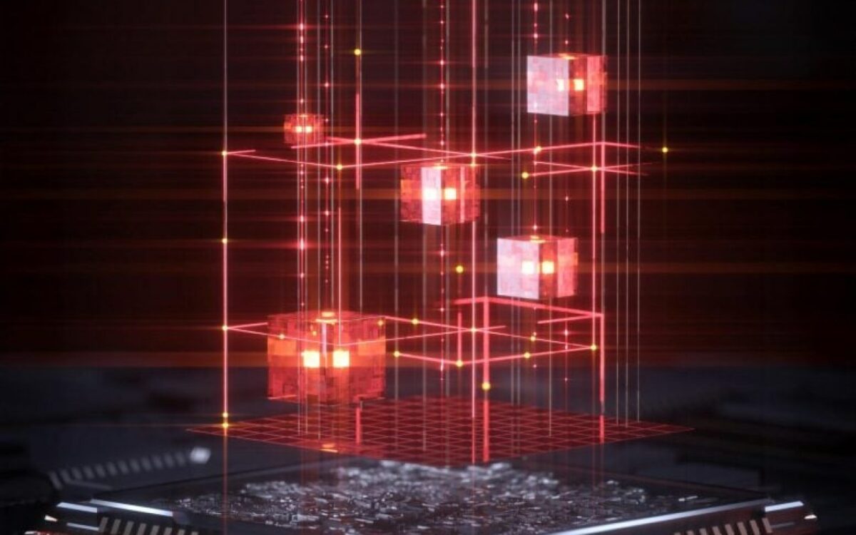 L'évolution fascinante des calculs optiques : vers une intelligence artificielle révolutionnaire