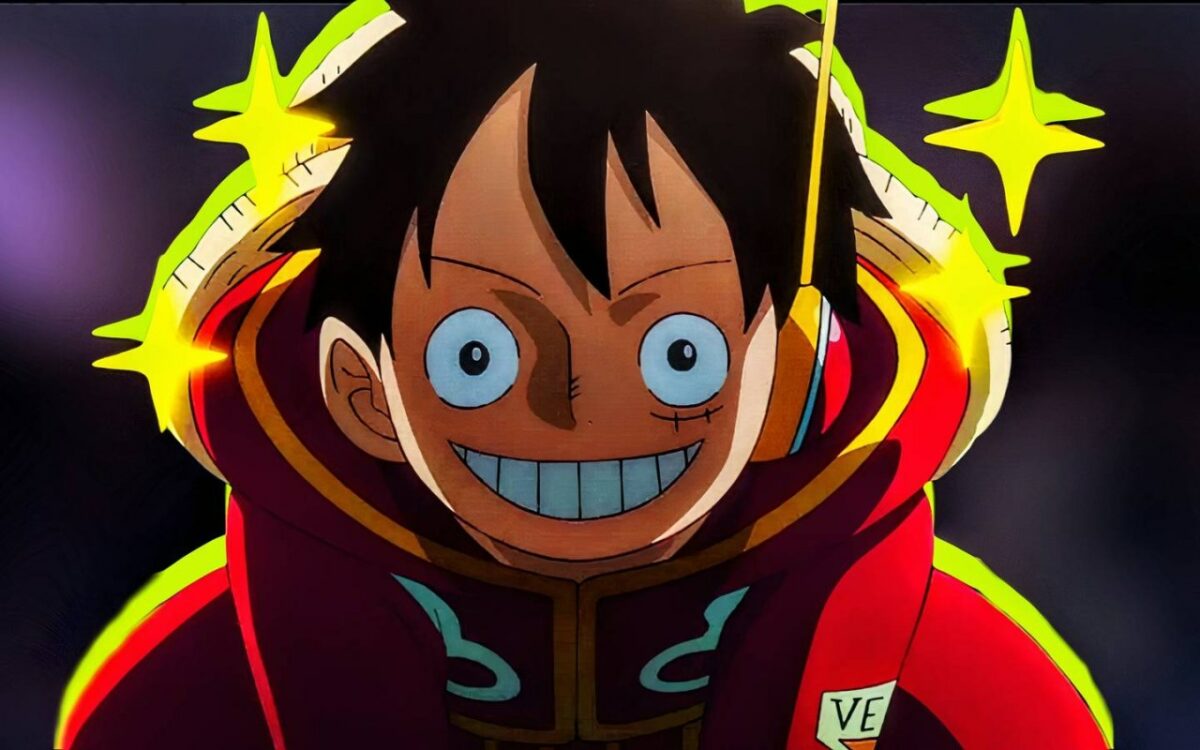 L'évolution inattendue de one piece : un nouveau spin off anime qui redéfinit les horizons de l'univers