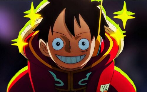 L'évolution inattendue de one piece : un nouveau spin off anime qui redéfinit les horizons de l'univers