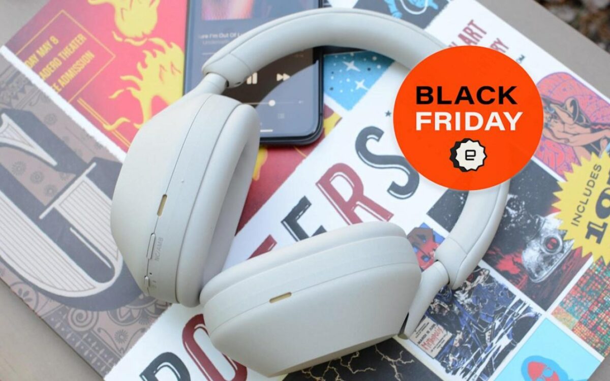 L'évolution inattendue des écouteurs sans fil sony qui bouleverse le marché en ce black friday