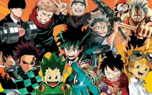 L'évolution inattendue d'un amour longtemps espéré dans l'univers de shonen jump