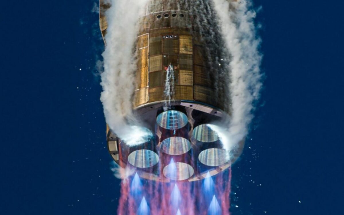 L'évolution surprenante de blue origin face à la demande galopante des lancements spatiaux