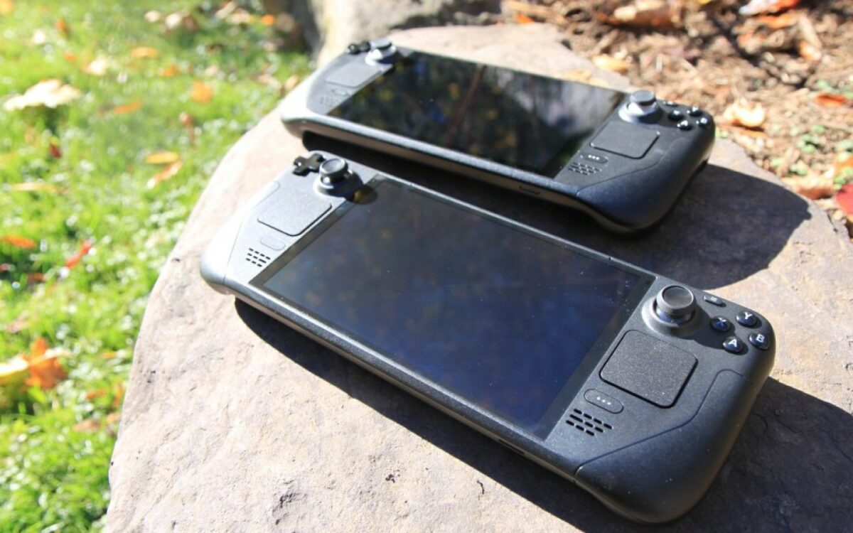L'évolution tant attendue du steam deck 2 et les enjeux technologiques qui retardent son arrivée
