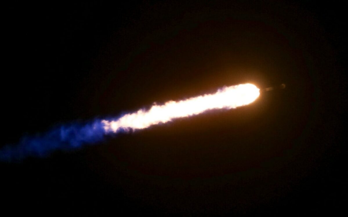 L'évolution vertigineuse des lancements spatiaux : un défi qui redéfinit notre rapport au cosmos