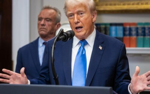 L'impact dévastateur des coupes budgétaires sur la recherche clinique et les espoirs de milliers de patients