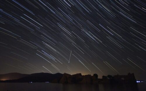 L'incroyable ballet des météores geminides et le secret d'un ciel étoilé à ne pas manquer