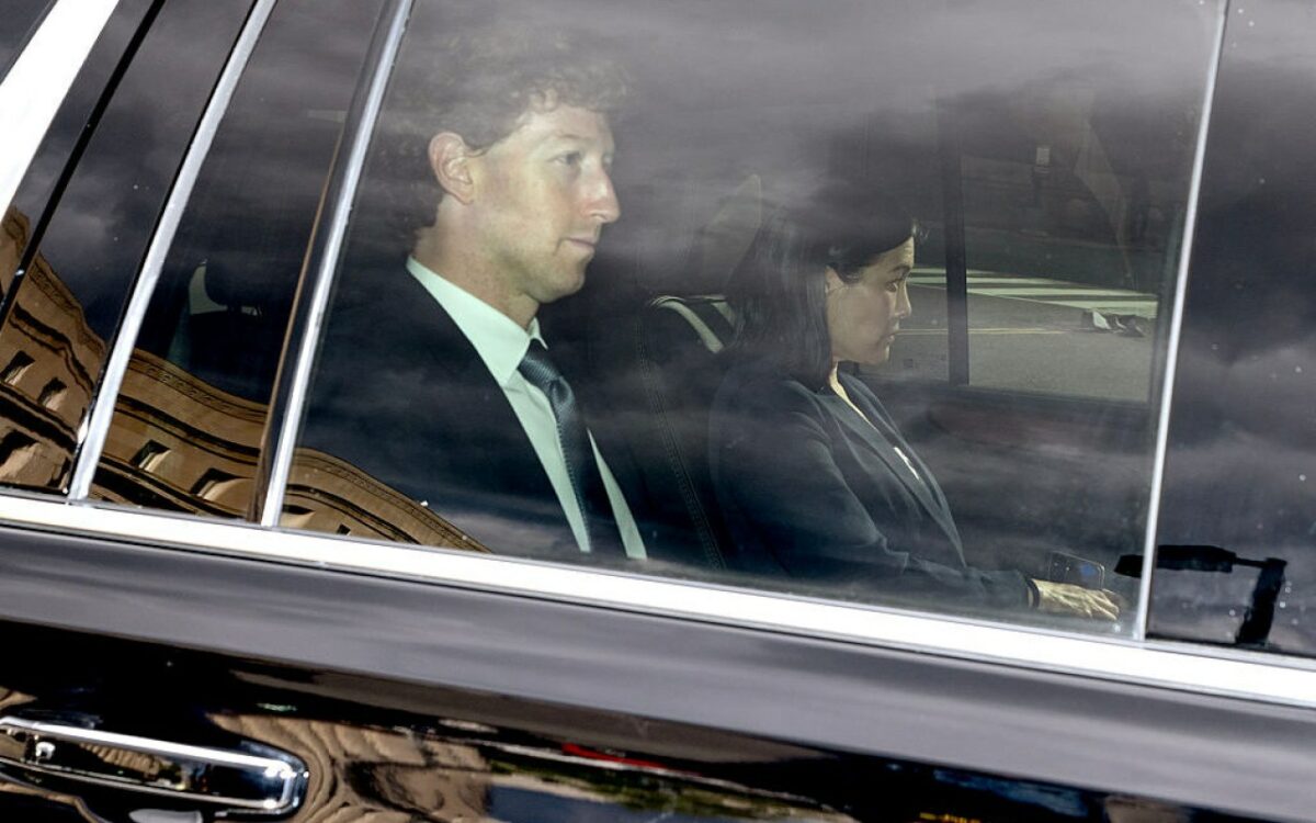 Quand la vérité sur la concurrence des réseaux sociaux bouleverse l'avenir numérique de meta et ses défis inattendus