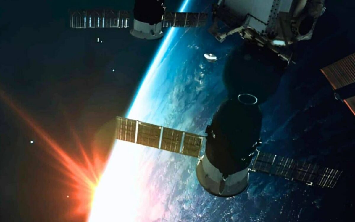 Un défi inespéré : comment un laser discret a bouleversé le monde de l'internet par satellite