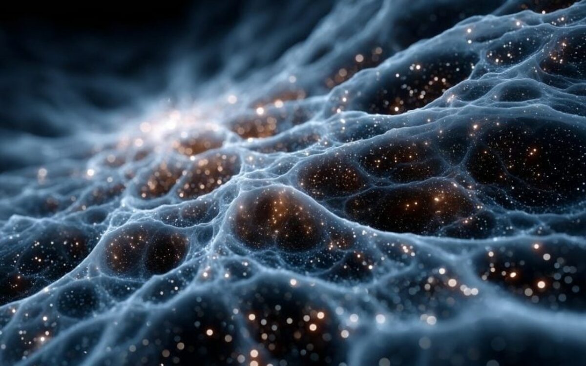 Un défi scientifique : la quête des physiciens pour percer le mystère de la matière noire légère