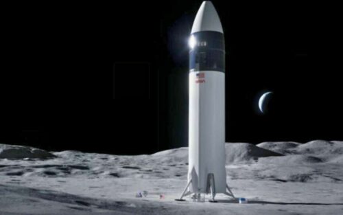 Un enjeu crucial pour l'avenir de l'exploration spatiale face aux retards de starship