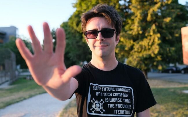 Un libraire face à un géant de la technologie : la lutte pour la vérité sur proctorio