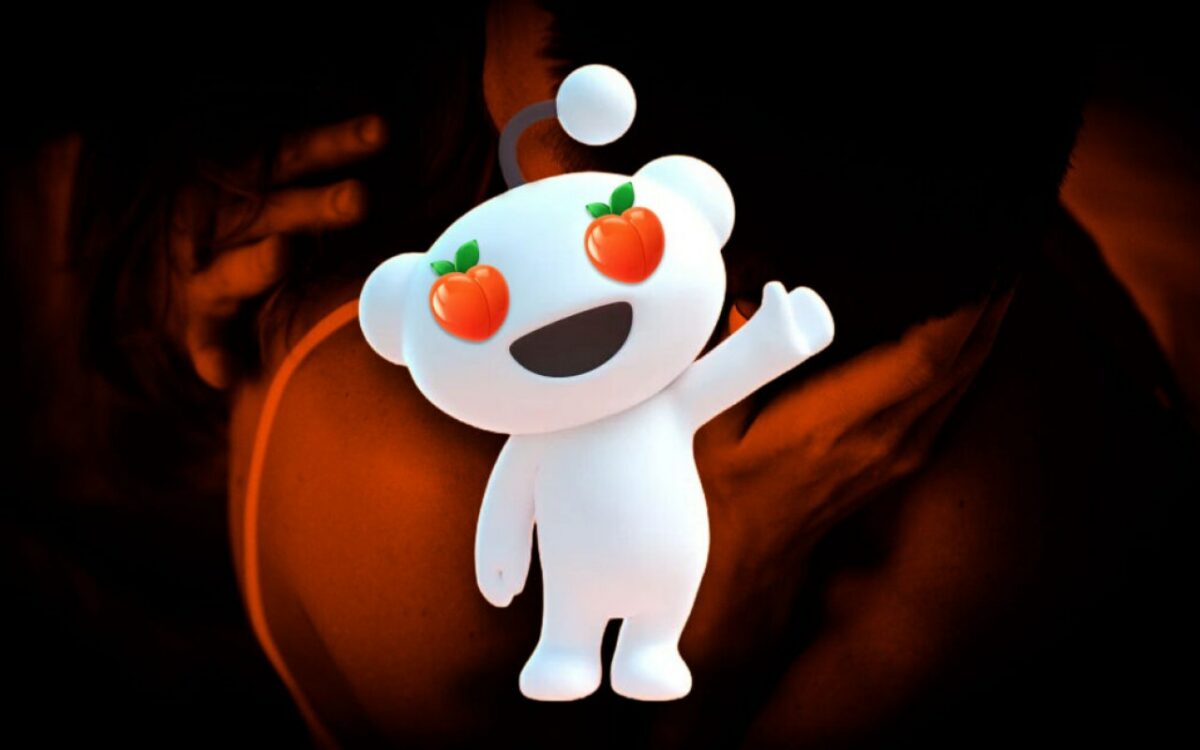 Un modérateur de reddit condamné pour avoir violé les droits moraux des actrices sur des scènes de sexe