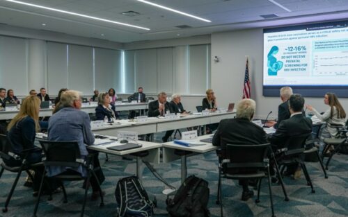 Un panel controversé remet en question le calendrier vaccinal des enfants face à un enjeu de santé publique majeur