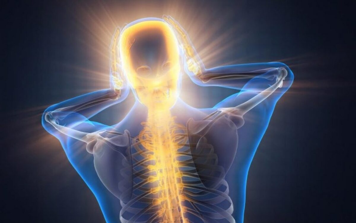 Un secret fascinant sur la gestion de la douleur par le corps humain révélé par des scientifiques