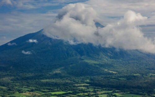 Un secret géologique révélé : une chaîne de volcans fossilisés vieille de 800 millions d'années en chine