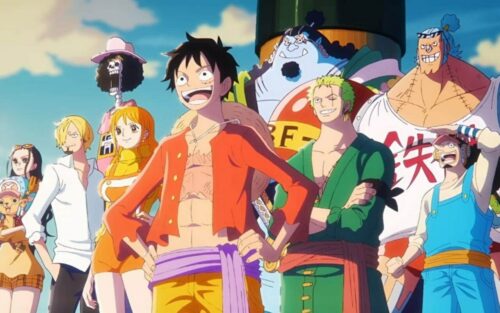 Un tournant décisif pour one piece : enfin l'occasion de rattraper son retard sur l'anime culte