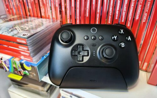 Un tournant inattendu dans les offres black friday : le contrôleur 8bitdo à prix cassé pour les gamers