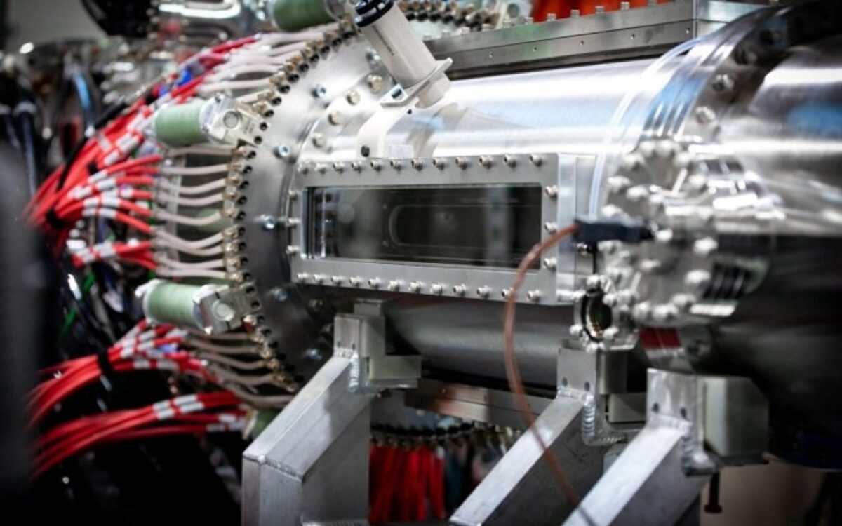 Un tournant prometteur dans la quête de la fusion nucléaire avec fuze 3 et ses pressions plasmiques record