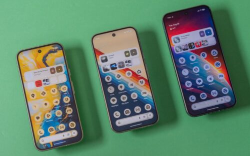 Vers une ère de partage sans frontières entre apple et android, un défi technologique fascinant