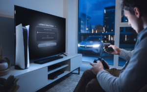 30 minutes bloqué, 2 vérifications de licence, Ghost of Yotei injouable en démat, ce que Sony doit affronter sur le tout-numérique