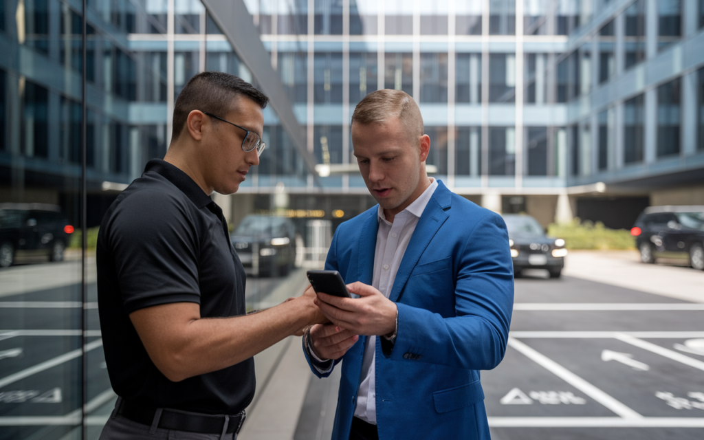 2 consignes levées, 1 appli TikTok de retour, téléphones de service autorisés, ce qui change pour les agents fédéraux