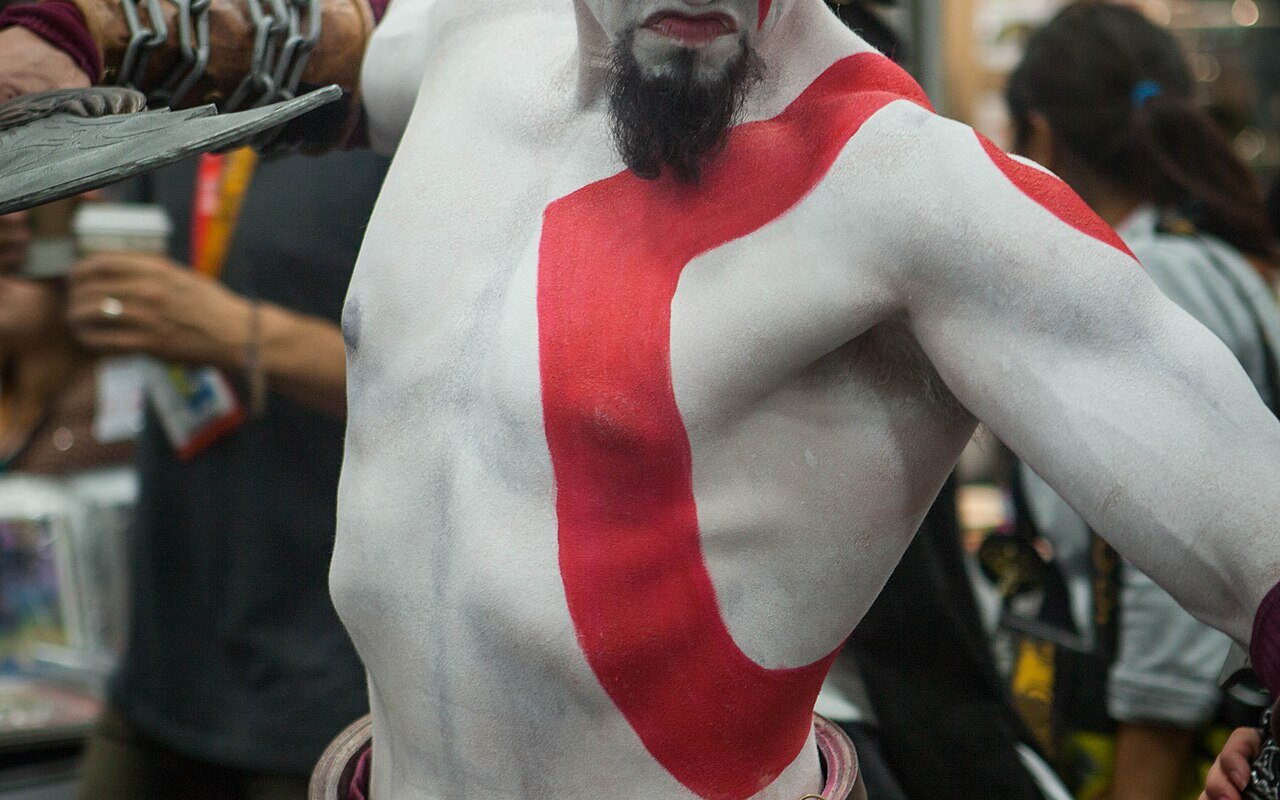 1 blessure sur le tournage, 2 candidats en casting, Kratos recasté pour la série God of War Amazon, ce qui change pour les fans