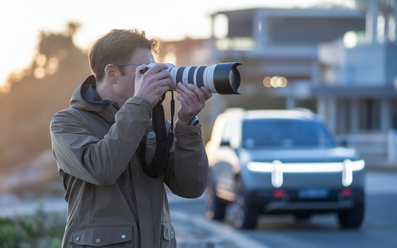 9 ans d&rsquo;attente, zoom 24-600 mm f/2,4-4, RX10 V vs RX10 IV, upgrades impressionnants, mais ce défaut majeur surprend les experts