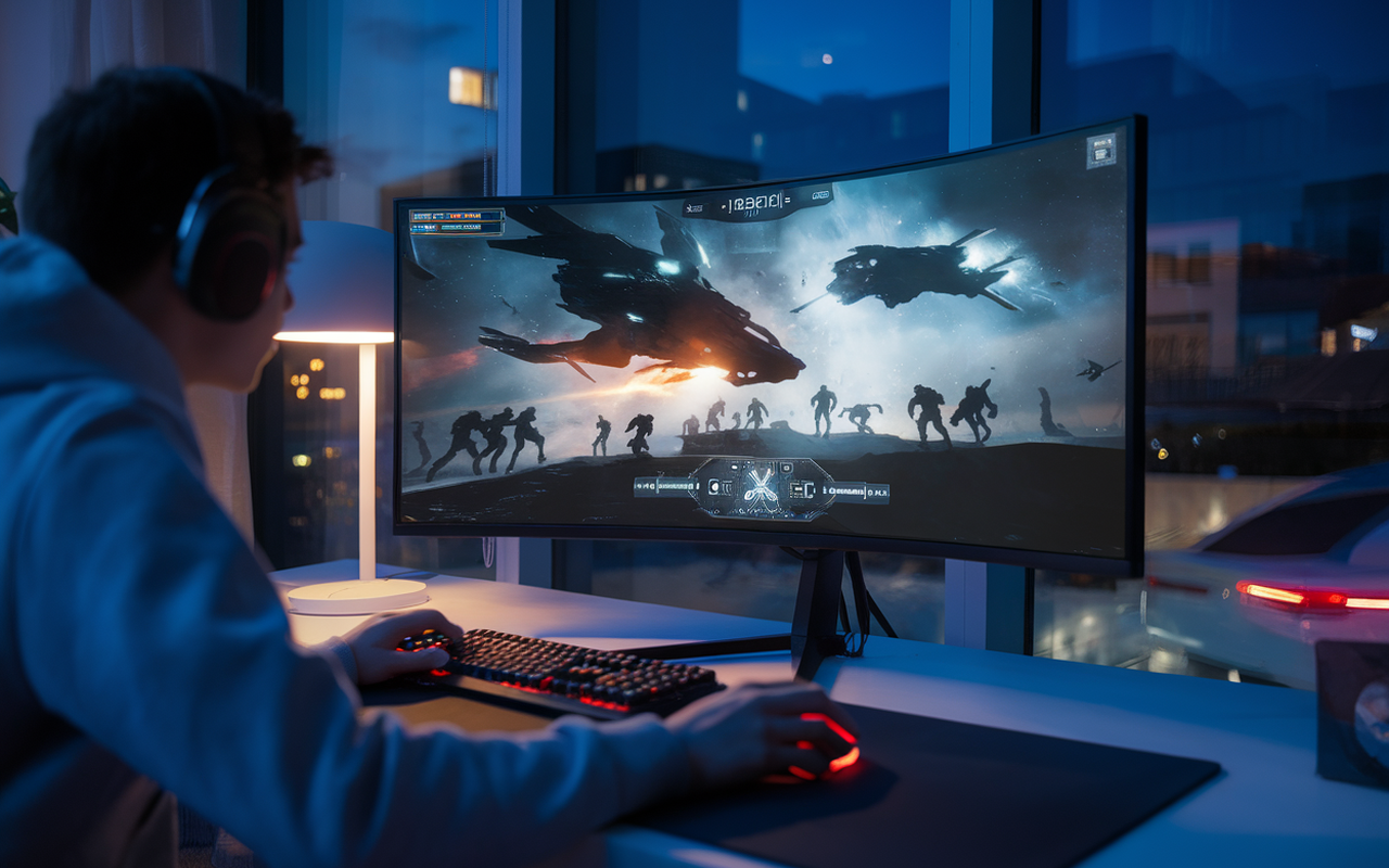 11 ans d’attente, 2 modes FPS spatiaux, batailles à 32 joueurs, Angels Fall First fait fureur à petit prix, ce qui surprend les fans