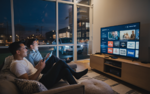 20e saison, 2 solutions d’accès, Peacock dès l’étranger avec VPN, ce plan inattendu fait fureur chez les fans de dating