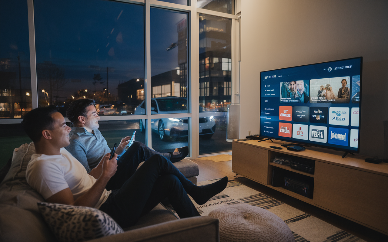 20e saison, 2 solutions d’accès, Peacock dès l’étranger avec VPN, ce plan inattendu fait fureur chez les fans de dating