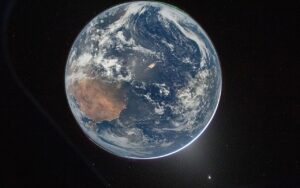 149,4 millions de vues, record de streaming NASA pulvérisé, mission lunaire Artemis II, ce détail inattendu surprend les experts