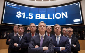 1,5 milliard $, fonds volontairement plafonné, Greylock dit pouvoir lever plus, ce choix inattendu surprend les fondateurs