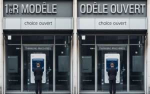1er modèle ouvert, 2 choix de déploiement, Inkling de Thinking Machines contre l’IA standardisée, ce qui surprend les experts