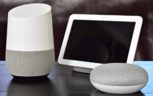 2 commandes vocales HS, 1 panne Google Home sur Nest Thermostat, appli OK, ce que Google doit affronter pour rétablir le mains-libres