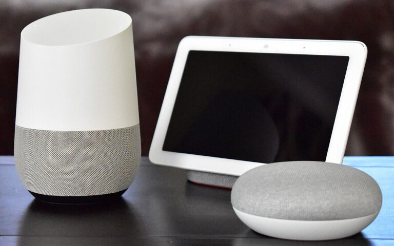 2 commandes vocales HS, 1 panne Google Home sur Nest Thermostat, appli OK, ce que Google doit affronter pour rétablir le mains-libres