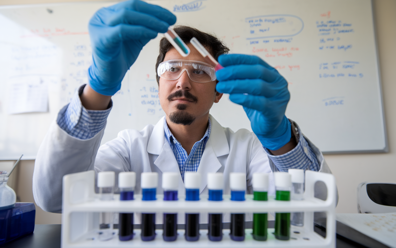 2 essais sur des souris obèses, 1 complément naturel, immunité anticancer relancée, ce résultat inattendu surprend les chercheurs