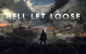 2 jours gratuits, 1 playtest ouvert à tous ce week-end, Hell Let Loose Vietnam jouable sans achat, ce que les fans doivent tester vite