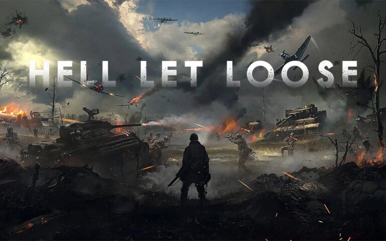 2 jours gratuits, 1 playtest ouvert à tous ce week-end, Hell Let Loose Vietnam jouable sans achat, ce que les fans doivent tester vite