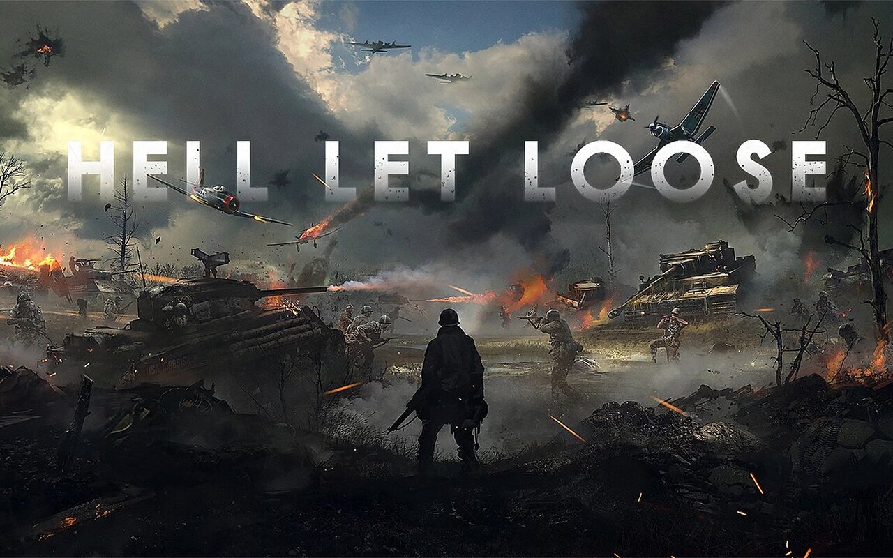 2 jours gratuits, 1 playtest ouvert à tous ce week-end, Hell Let Loose Vietnam jouable sans achat, ce que les fans doivent tester vite