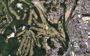 2 repères précis, 1 itinéraire rapide, Naruo Golf Course dans Forza Horizon 6, ce spot inattendu surprend même les habitués
