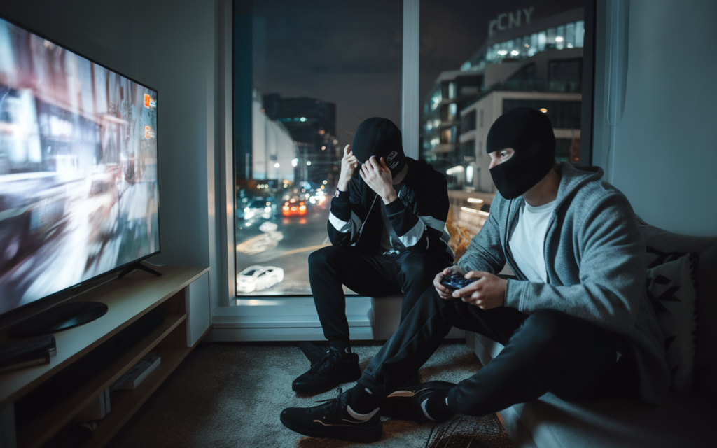 14 juillet, braquage au Kortz Center, 1 niveau de rejouabilité unique, ce GTA Online surprend pendant le silence sur GTA 6