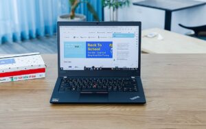 25%, code promo juillet, ThinkPad E16 Gen 3 16 pouces, 2 configs AMD et Intel à privilégier, ce choix surprend les pros