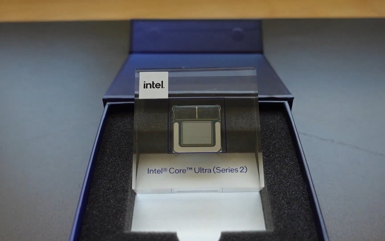 27 pouces, Intel Lunar Lake, PC tout-en-un Lenovo ThinkCentre Neo 50a Gen 6 à prix contenu, ce qui surprend l’iMac