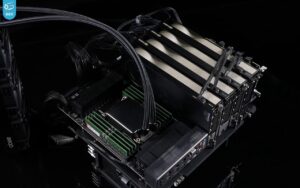 3 Go de VRAM GDDR7, RTX 5000 Super en pause, lancement prêt mais bloqué, ce qui fait fureur et inquiète sur les prix Nvidia