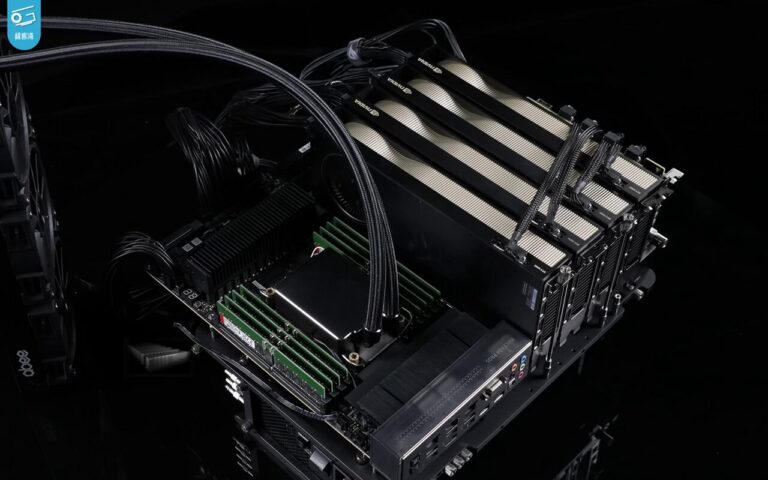 3 Go de VRAM GDDR7, RTX 5000 Super en pause, lancement prêt mais bloqué, ce qui fait fureur et inquiète sur les prix Nvidia