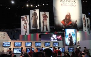 3 licences, 1 annonce Ubisoft, Assassin&rsquo;s Creed Far Cry Ghost Recon en route, mais 2026 sera plus calme, ce qui surprend les fans