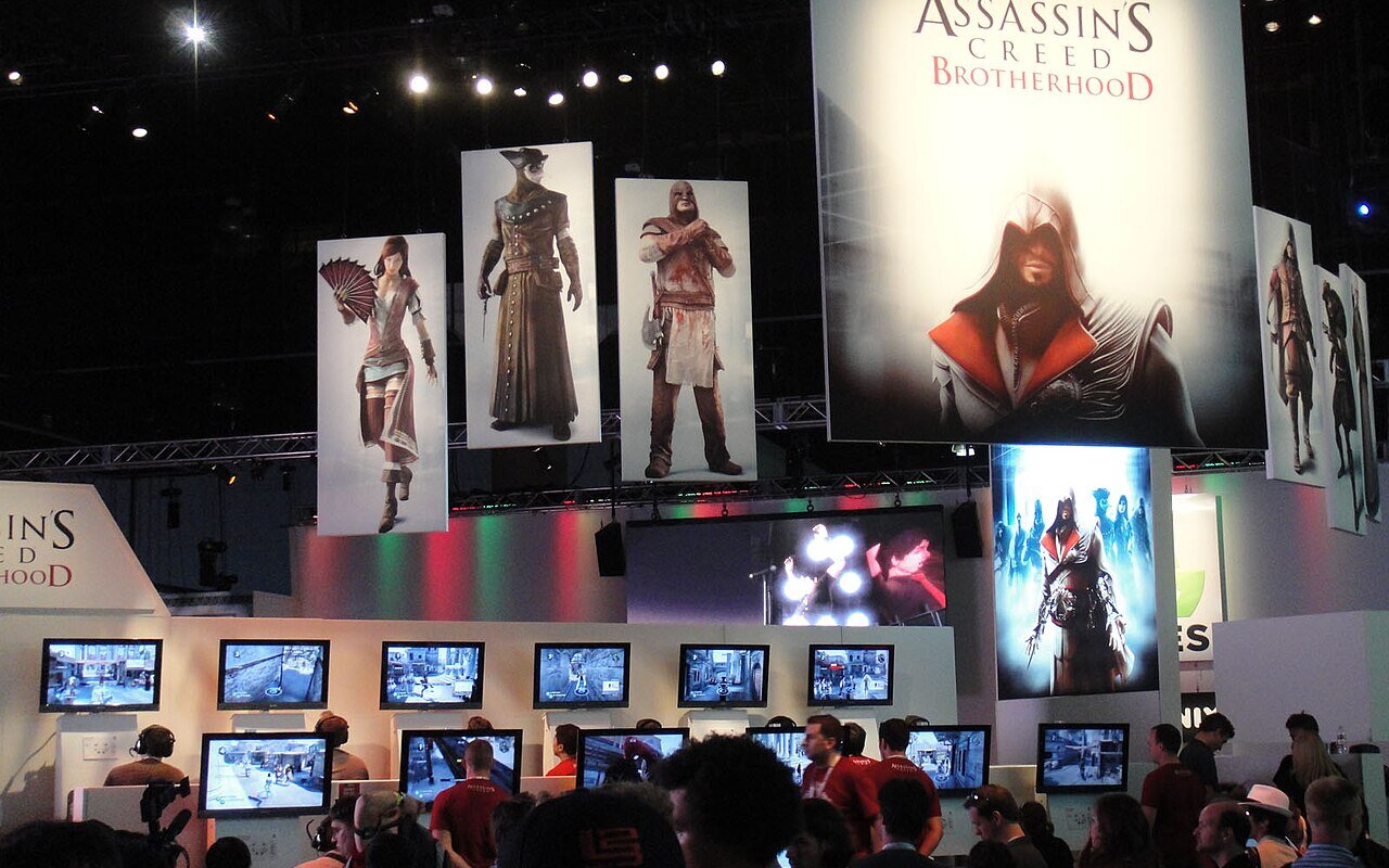 3 licences, 1 annonce Ubisoft, Assassin&rsquo;s Creed Far Cry Ghost Recon en route, mais 2026 sera plus calme, ce qui surprend les fans