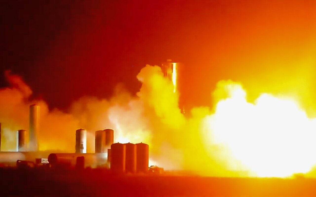 33 moteurs Raptor, tir annulé au compteur 0, 2 moteurs récalcitrants, ce que SpaceX doit affronter avant le prochain essai Starship