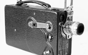 34,99 $, film 35 mm, objectif 31 mm f/9, ce Kodak EC35 ultra-simple à tomber fait fureur chez les fans d’argentique